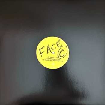 4LP/2CD/Caja Christine And The Queens: Chris LTD | NUM