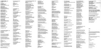 4LP/2CD/Caja Christine And The Queens: Chris LTD | NUM