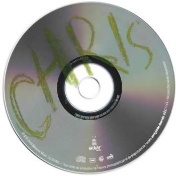 4LP/2CD/Caja Christine And The Queens: Chris LTD | NUM