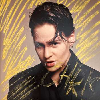 4LP/2CD/Caja Christine And The Queens: Chris LTD | NUM