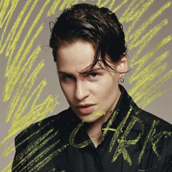CD Christine And The Queens: Chris