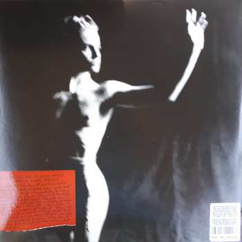 3LP Christine And The Queens: Paranoïa, Angels, True Love LTD