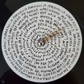 3LP Christine And The Queens: Paranoïa, Angels, True Love LTD