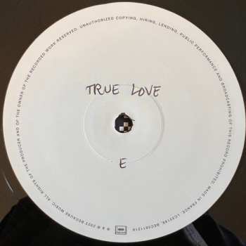 3LP Christine And The Queens: Paranoïa, Angels, True Love LTD