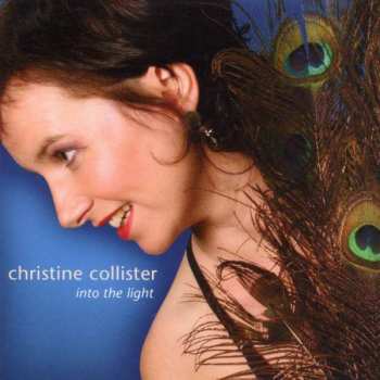 CD Christine Collister: Into The Light