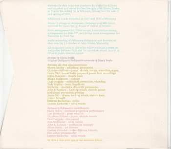 CD/DVD Christine Fellows: Femmes De Chez Nous