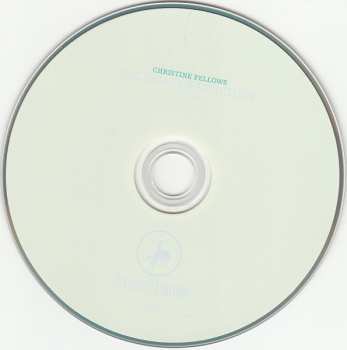 CD/DVD Christine Fellows: Femmes De Chez Nous