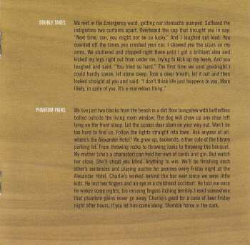 CD Christine Fellows: Paper Anniversary