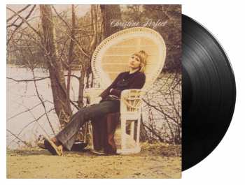 LP Christine Perfect: Christine Perfect