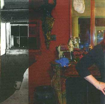 CD Christine Tobin: Christine Tobin's Romance And Revolution