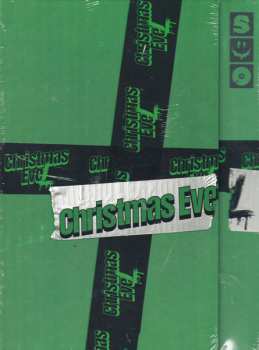 CD Stray Kids: Christmas EveL LTD