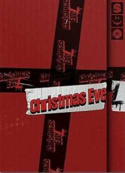 CD Stray Kids: Christmas EveL LTD