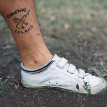 LP Christmas Island: Blackout Summer