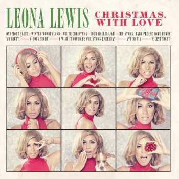 CD Leona Lewis: Christmas, With Love