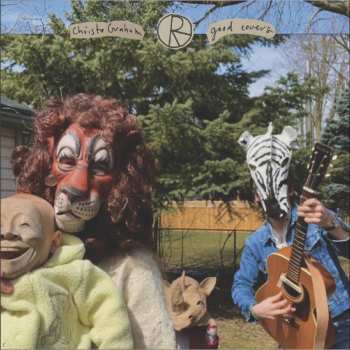 Album Christo Graham: Good Covers