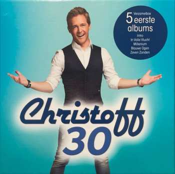 Album Christoff: 30