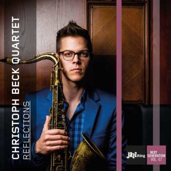 Album Christoph Beck Quartet: Reflections