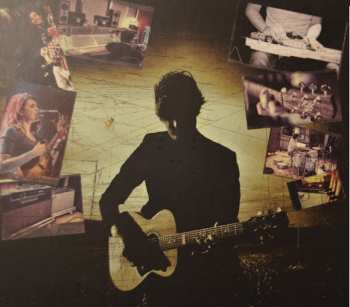 CD Christoph Müller: Home