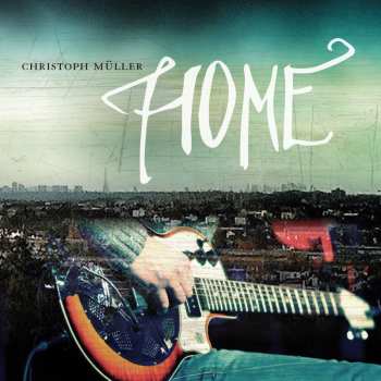 CD Christoph Müller: Home