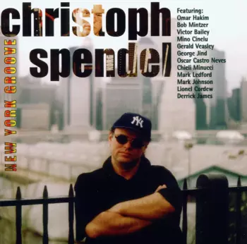 Christoph Spendel: New York Groove