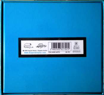 20CD/Caja Christophe: 114 Chansons - Tous Ses Plus Grands Succès LTD