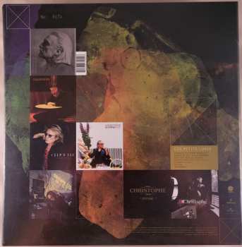 14LP/Caja Christophe: Ces Petits Luxes LTD | NUM