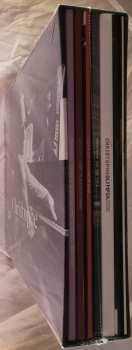 14LP/Caja Christophe: Ces Petits Luxes LTD | NUM