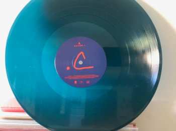 LP Christophe: Christophe Etc. CLR | LTD