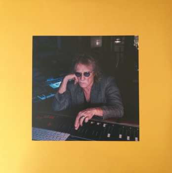 2LP Christophe: Christophe Etc. Vol. 1 Et 2 PIC