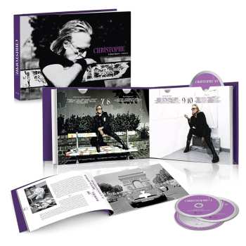 18CD/Caja Christophe: Le Beau Bizarre - Intégrale DLX | LTD