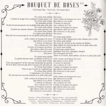 CD Christophe Maé: La Vie D'artiste