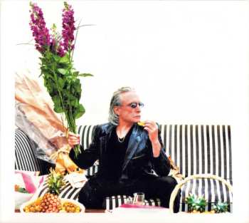 Album Christophe: Olympia 2002