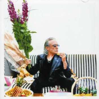 2CD Christophe: Olympia 2002