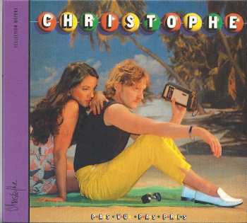 CD Christophe: Pas Vu Pas Pris