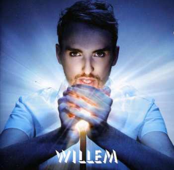 CD Christophe Willem: Prismophonic