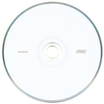 CD Christopher Bissonnette: Pitch, Paper & Foil