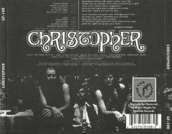 CD Christopher: Christopher 