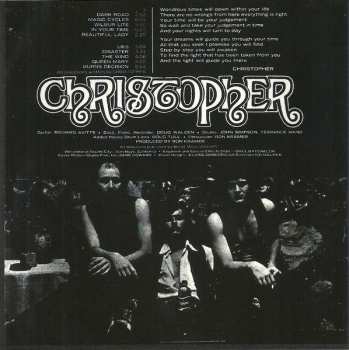 CD Christopher: Christopher 