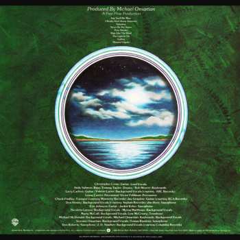 LP Christopher Cross: Christopher Cross