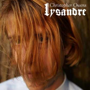 Album Christopher Owens: Lysandre