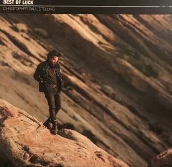 LP Christopher Paul Stelling: Best Of Luck