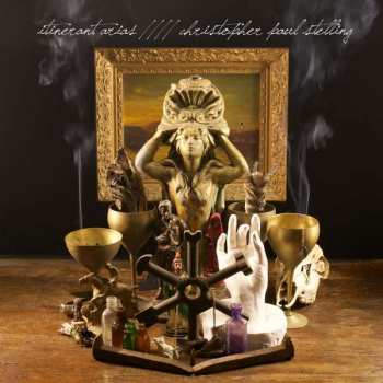 LP Christopher Paul Stelling: Itinerant Arias
