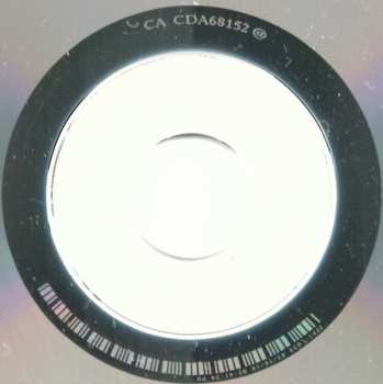 CD Arcangelo: Handel's Finest Arias For Base Voice, Vol. 2