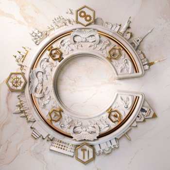 Album Christopher Tin: Sid Meier's Civilization Vii