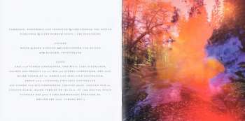 CD/Caja/Blu-ray Christopher von Deylen: Colors DLX | DIGI