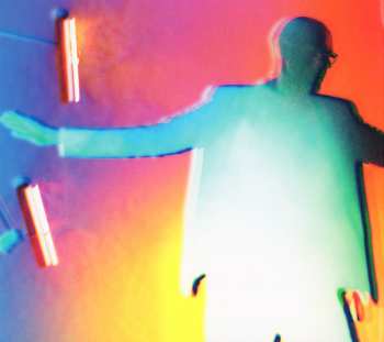 CD/Caja/Blu-ray Christopher von Deylen: Colors DLX | DIGI