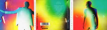 CD/Caja/Blu-ray Christopher von Deylen: Colors DLX | DIGI