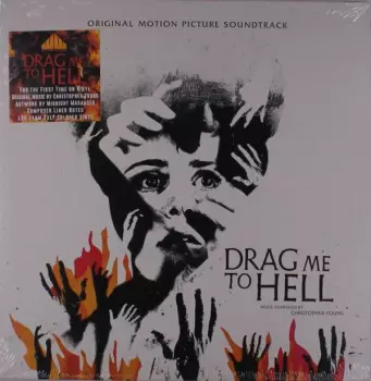Drag Me To Hell (Original Motion Picture Soundtrack)