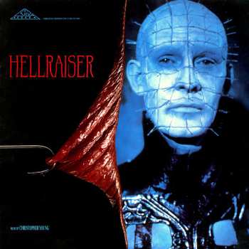 LP Christopher Young: Hellraiser - O.s.t.