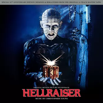 Hellraiser (Original Motion Picture Score)